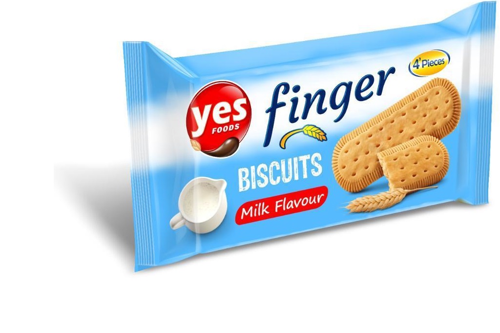 Biscuit Types