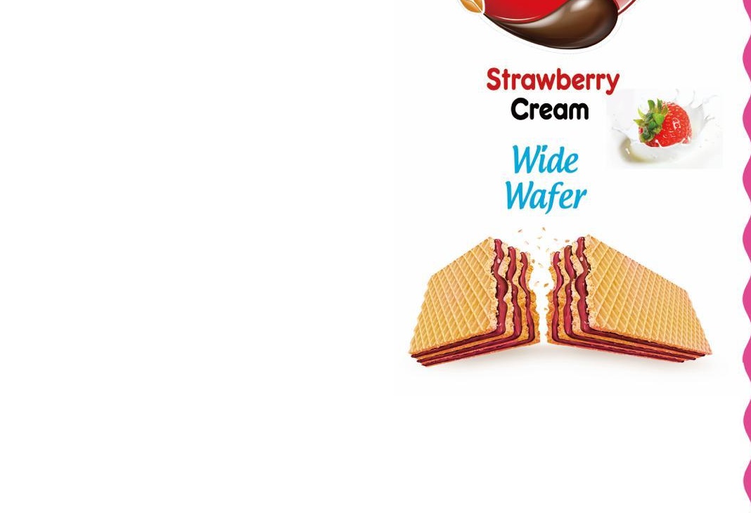 Wafer Types