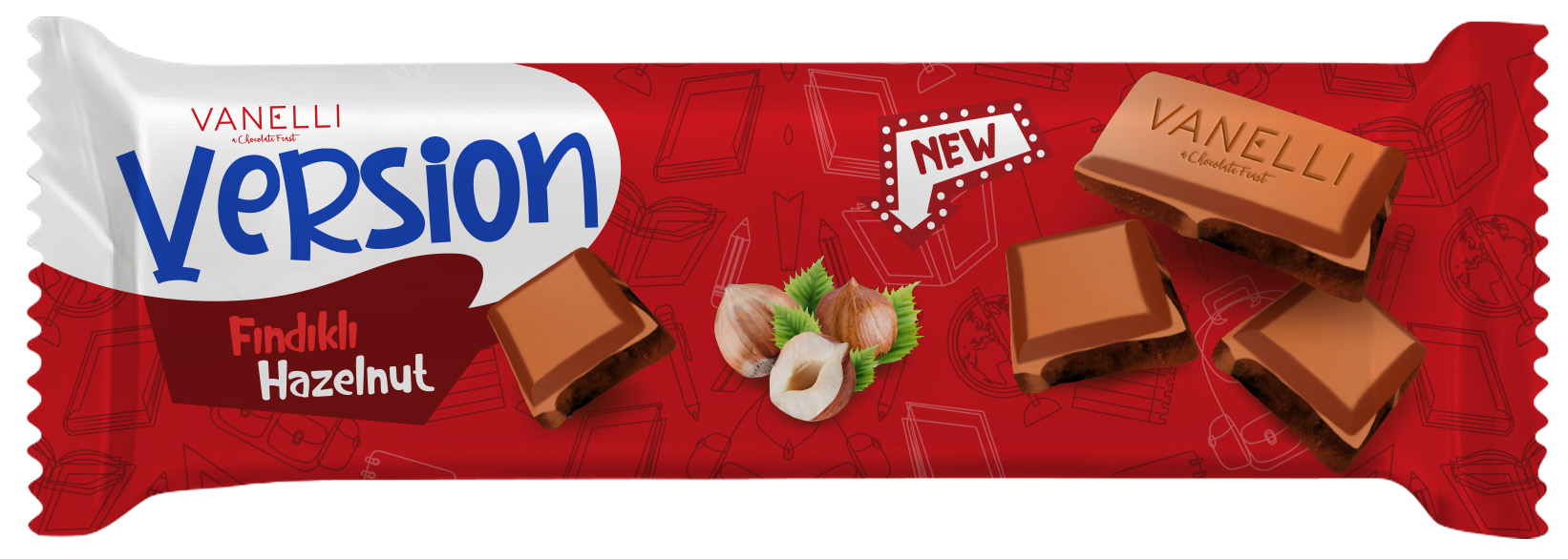 Vanelli version new