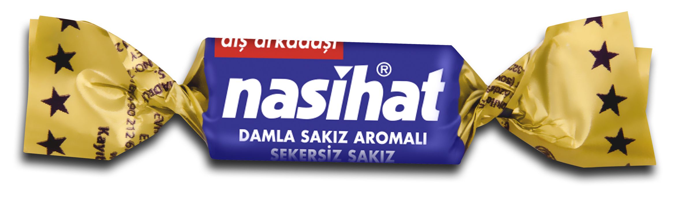 Nasihat gum