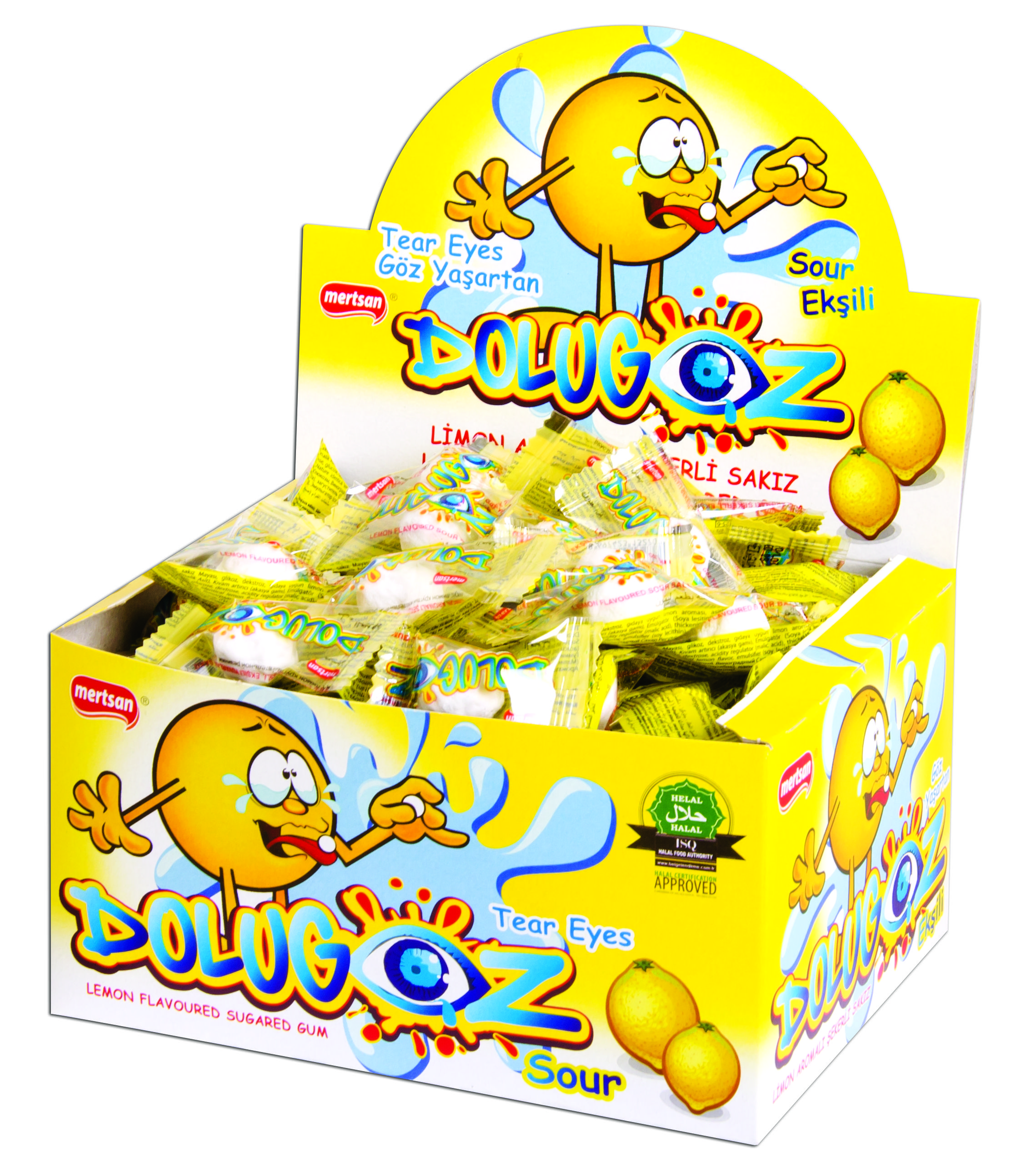 Mertsan Dolugöz box