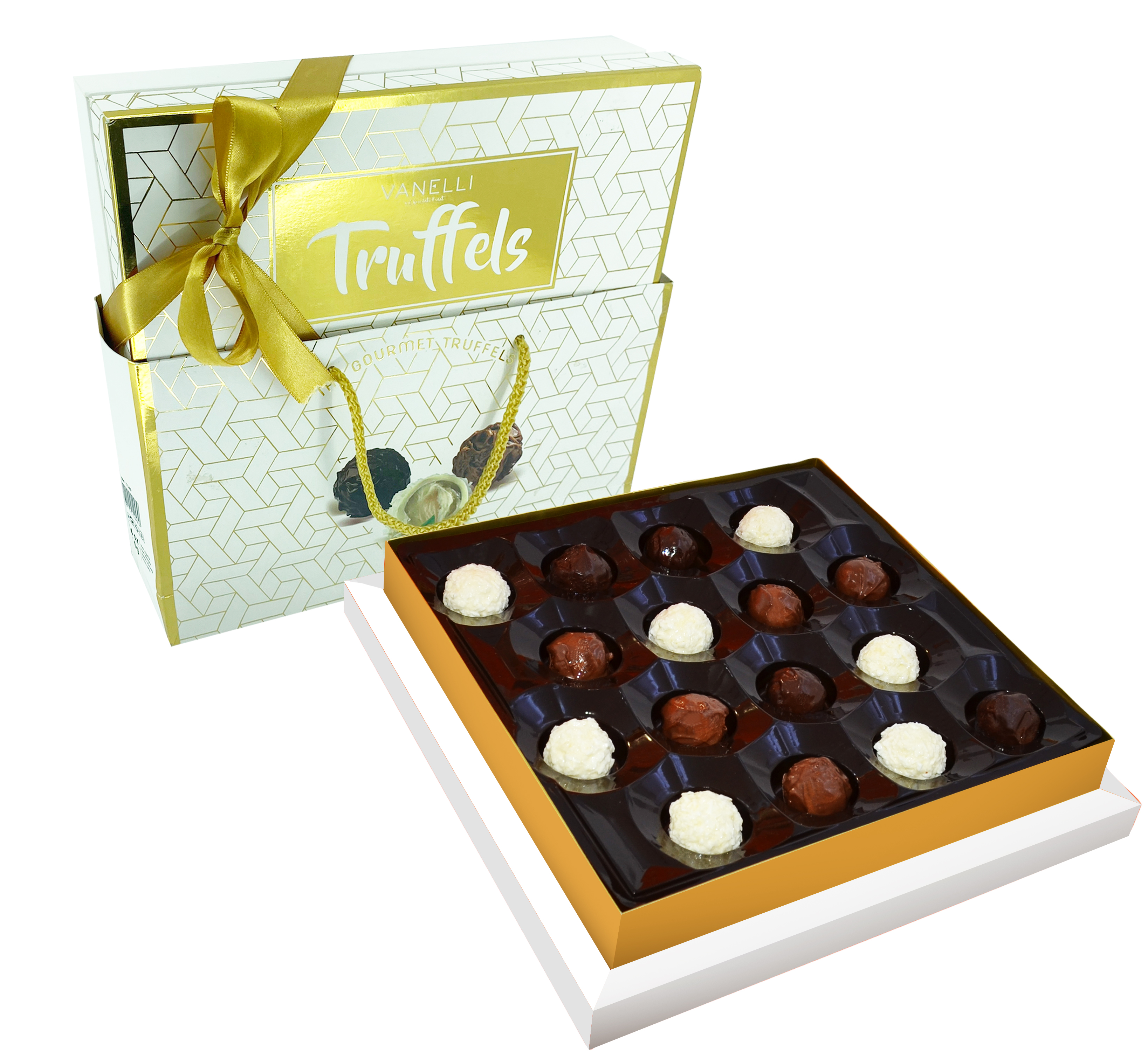 Vanelli truffels